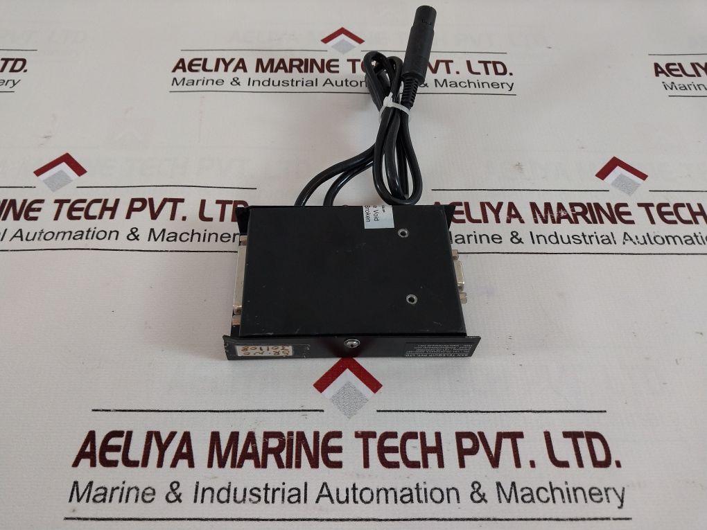 San Telequip Sc04L Smart Converter 