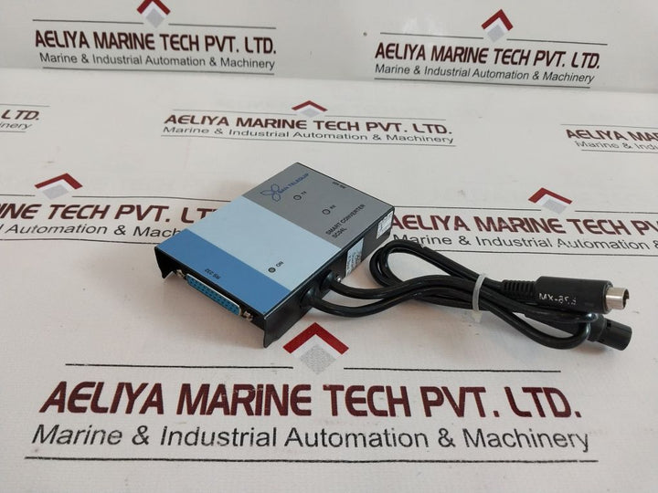 San Telequip Sc04L Smart Converter 