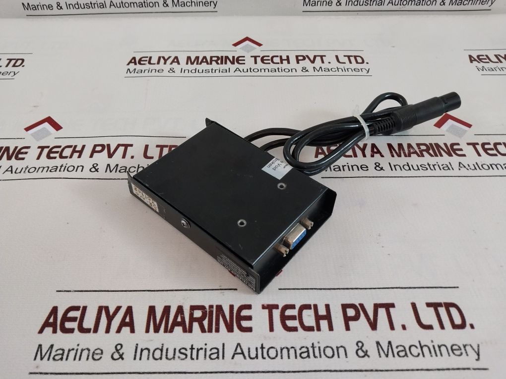 San Telequip Sc04L Smart Converter 