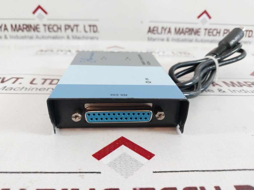 San Telequip Sc04L Smart Converter 