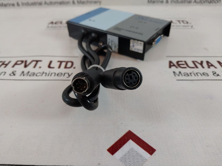 San Telequip Sc04L Smart Converter 