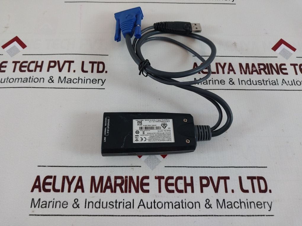 Aten Ka7170 Usb Cpu Module Adapter