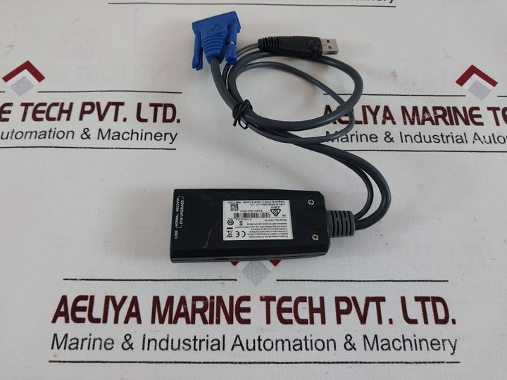 Aten Ka7170 Usb Cpu Module Adapter