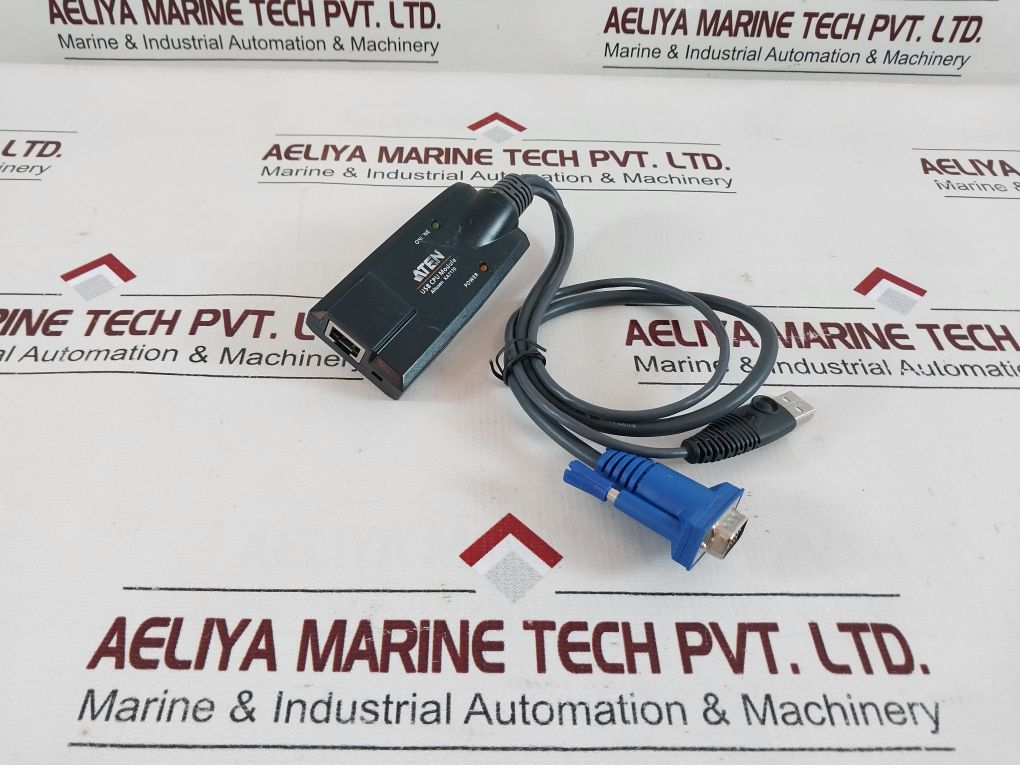 Aten Ka7170 Usb Cpu Module Adapter