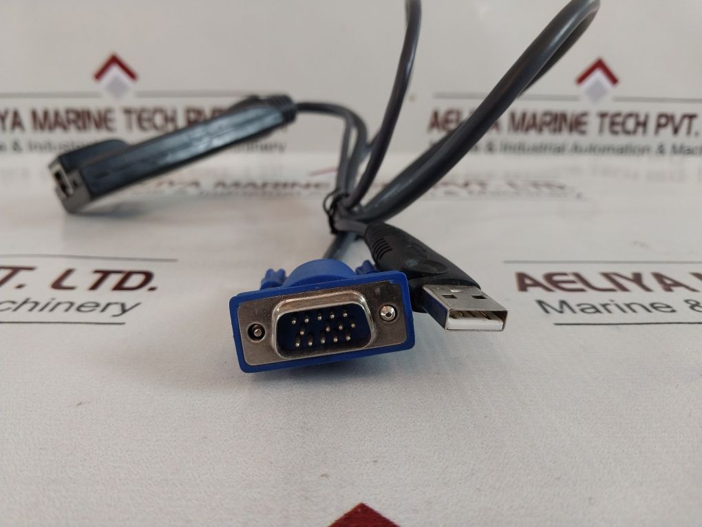 Aten Ka7170 Usb Cpu Module Adapter