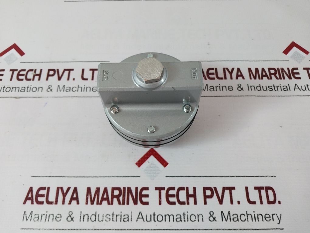 Smc Il100-02 Booster Relay