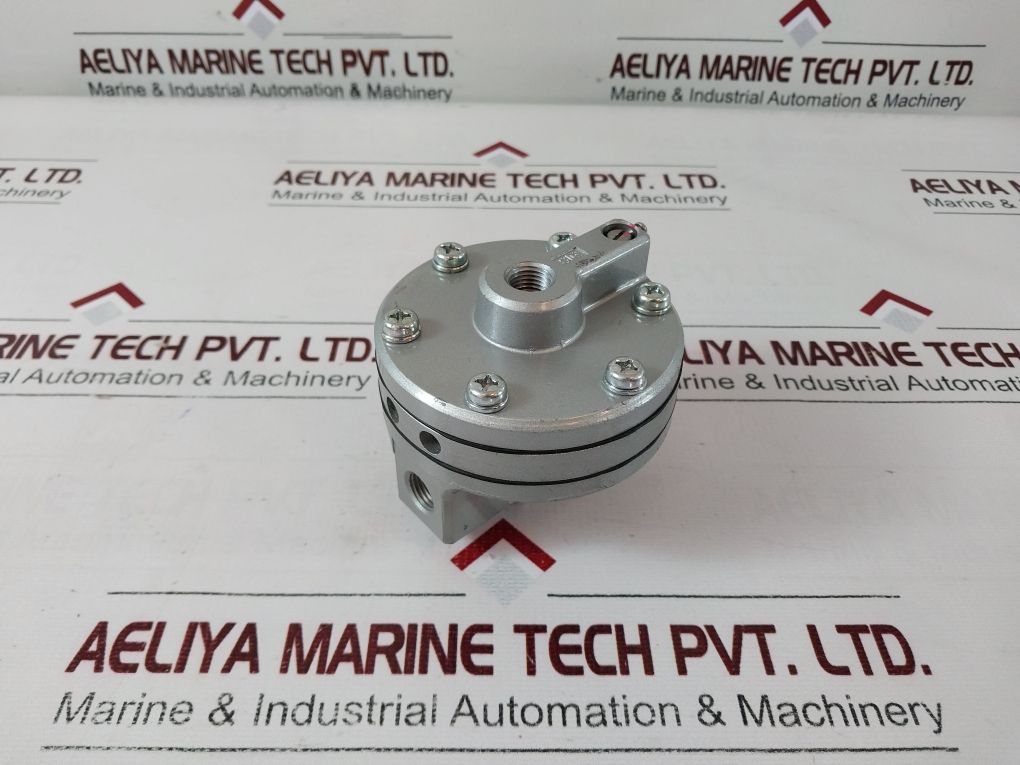 Smc Il100-02 Booster Relay