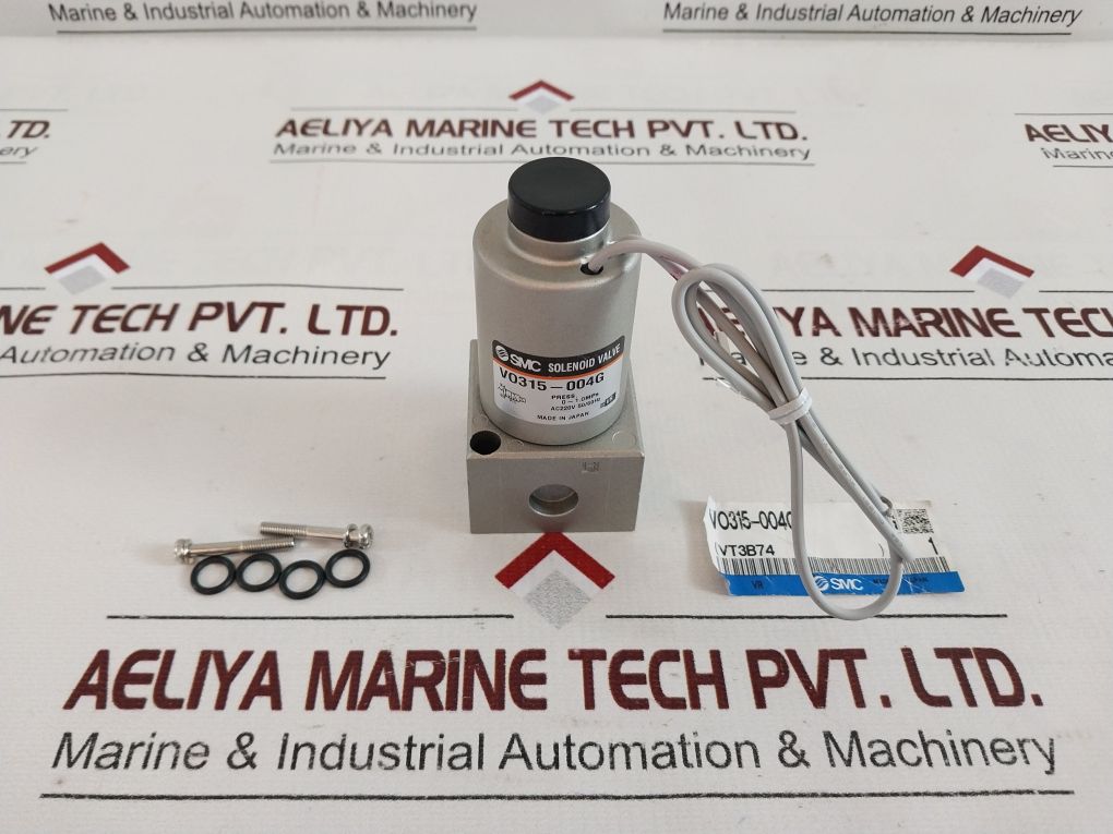 Smc V0315-004G
