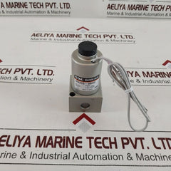 Smc V0315-004G/ Vo315-004G Pneumatic Solenoid Valve 0~1.0Mpa
