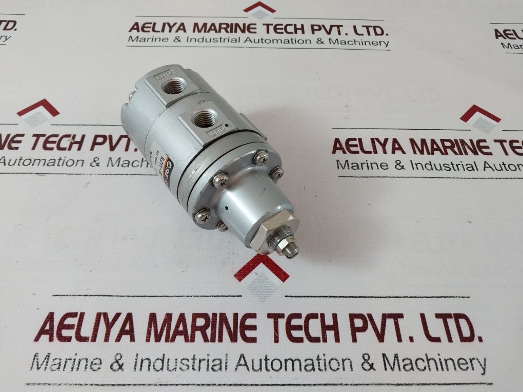 Smc Il211-02 Lock Up Valve