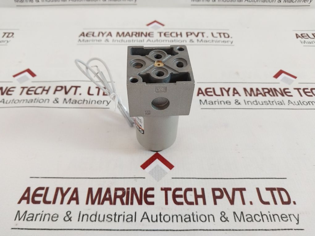 Smc V0315-004G/ Vo315-004G Pneumatic Solenoid Valve 0~1.0Mpa