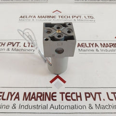 Smc V0315-004G/ Vo315-004G Pneumatic Solenoid Valve 0~1.0Mpa