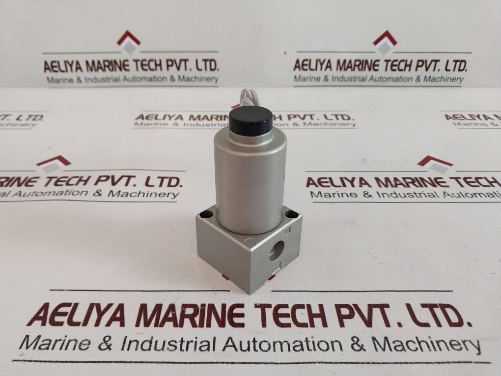 Smc V0315-004G/ Vo315-004G Pneumatic Solenoid Valve 0~1.0Mpa