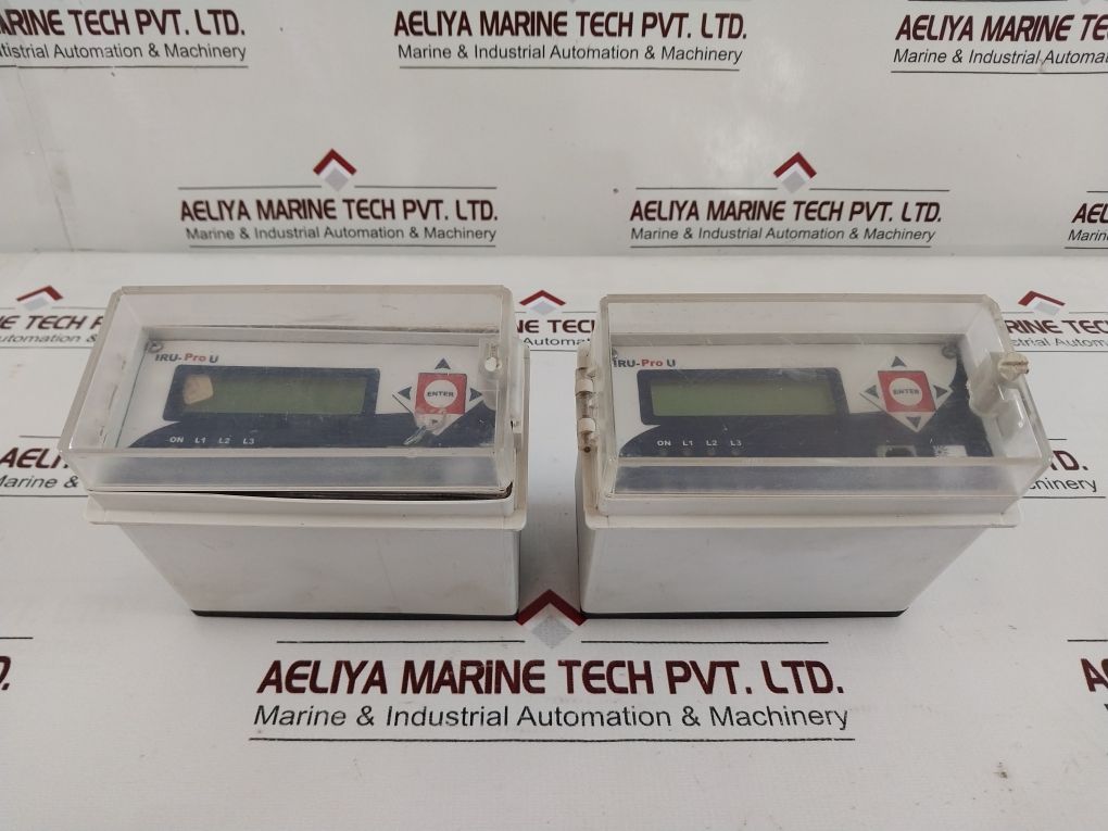 C&S Electric Iru-pro U
