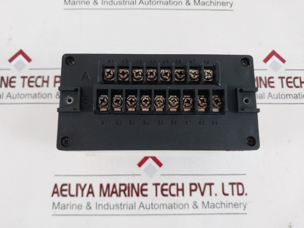 C&S Electric Iru-pro U Under Over Voltage 