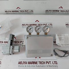 Smc Ip310-031 Positioner Kit Kt-ip300
