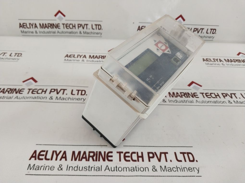 C&S Electric Iru-pro U Under Over Voltage 