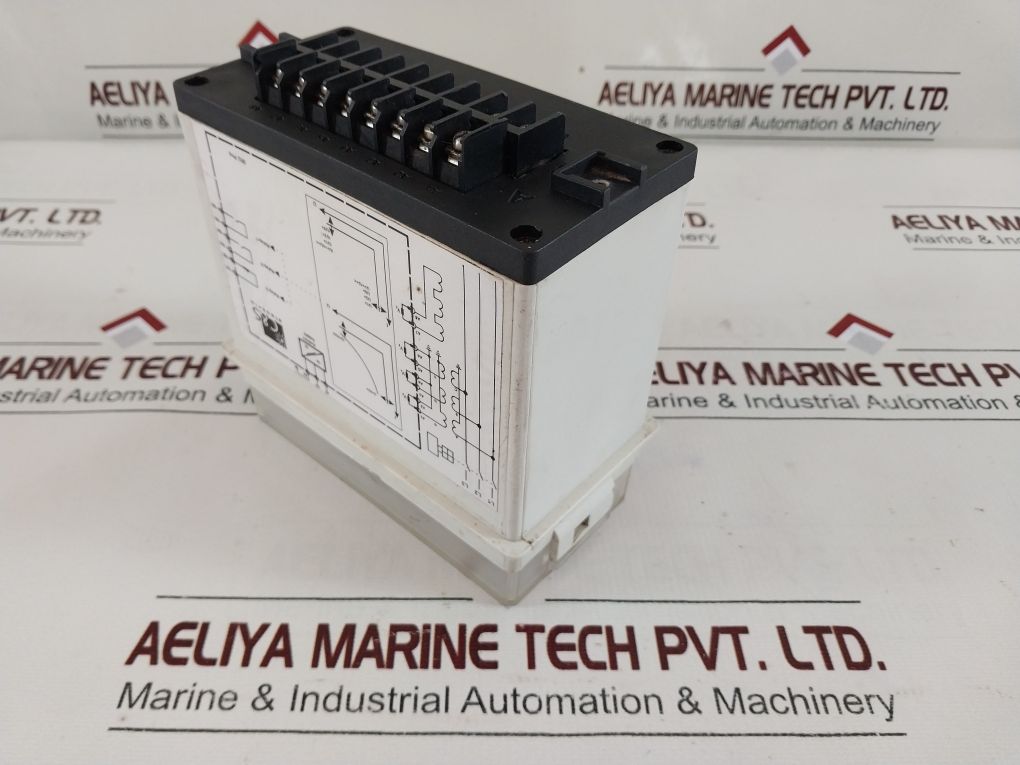 C&S Electric Iru-pro U Under Over Voltage 