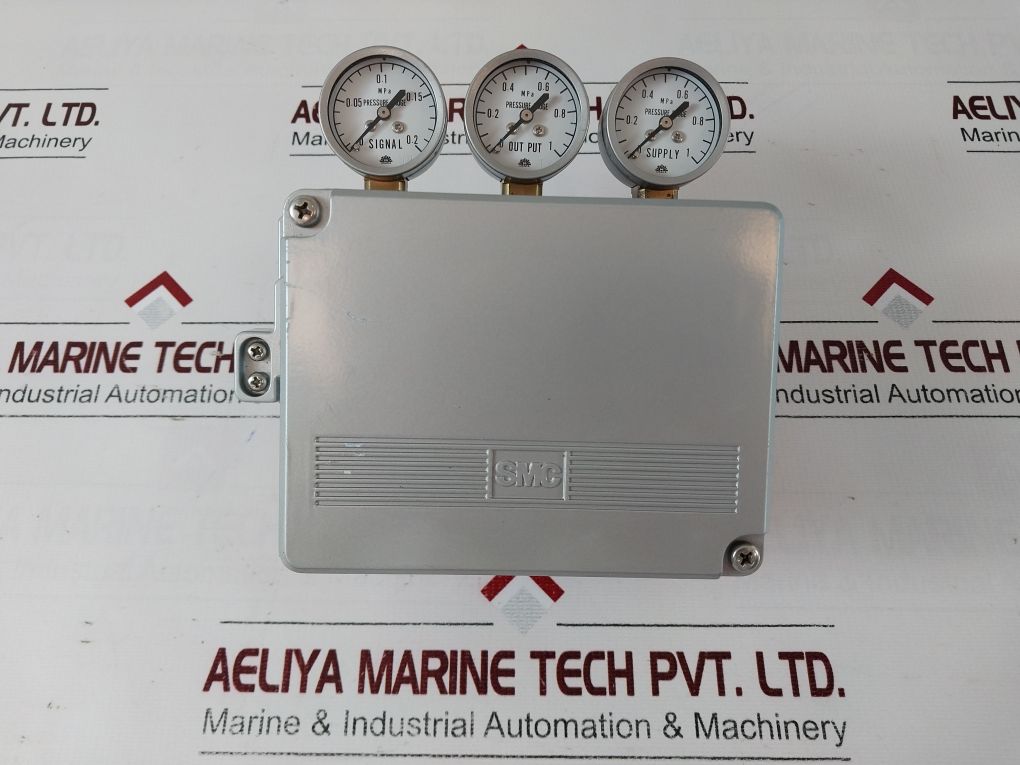 Smc Ip310-031 Positioner Kit Kt-ip300