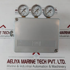 Smc Ip310-031 Positioner Kit Kt-ip300