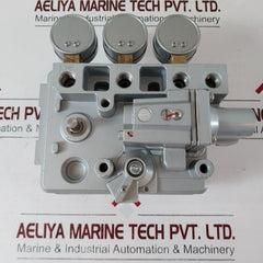 Smc Ip310-031 Positioner Kit Kt-ip300