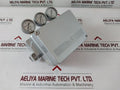 Smc Ip310-031 Positioner Kit Kt-ip300