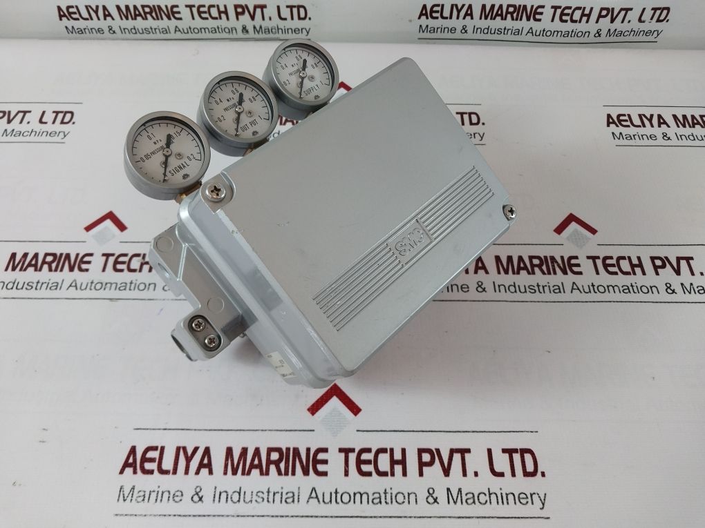 Smc Ip310-031 Positioner Kit Kt-ip300