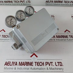 Smc Ip310-031 Positioner Kit Kt-ip300