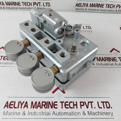 Smc Ip310-031 Positioner Kit Kt-ip300