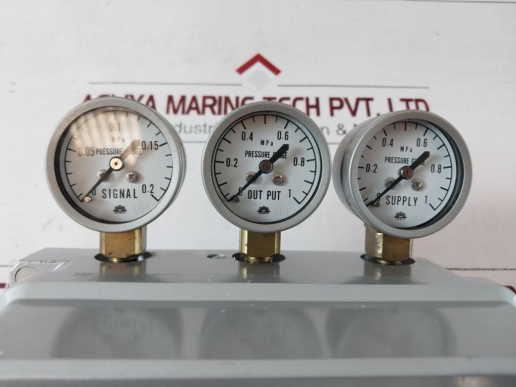 Smc Ip310-031 Positioner Kit Kt-ip300