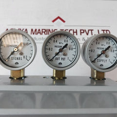 Smc Ip310-031 Positioner Kit Kt-ip300