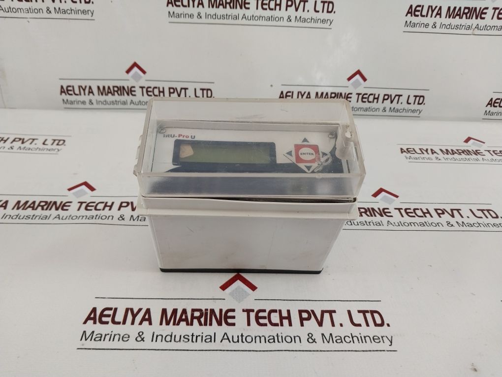 C&S Electric Iru-pro U Under Over Voltage 