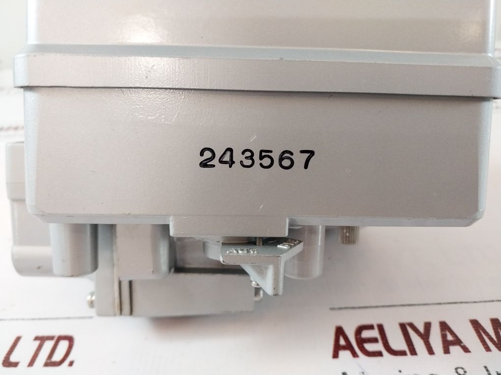 Smc Ip310-031 Positioner Kit Kt-ip300