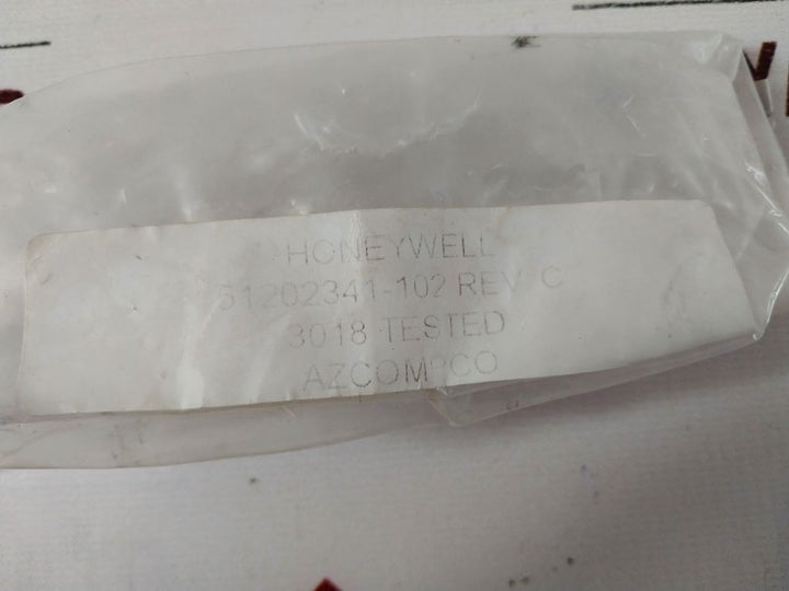 Honeywell 51202341-100 & 51202341-102 Link Cable Set