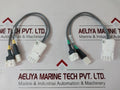 Honeywell 51202341-100 & 51202341-102 Link Cable Set