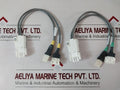 Honeywell 51202341-100 & 51202341-102 Link Cable Set