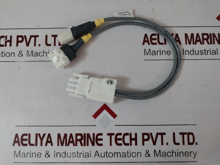 Honeywell 51202341-100 & 51202341-102 Link Cable Set