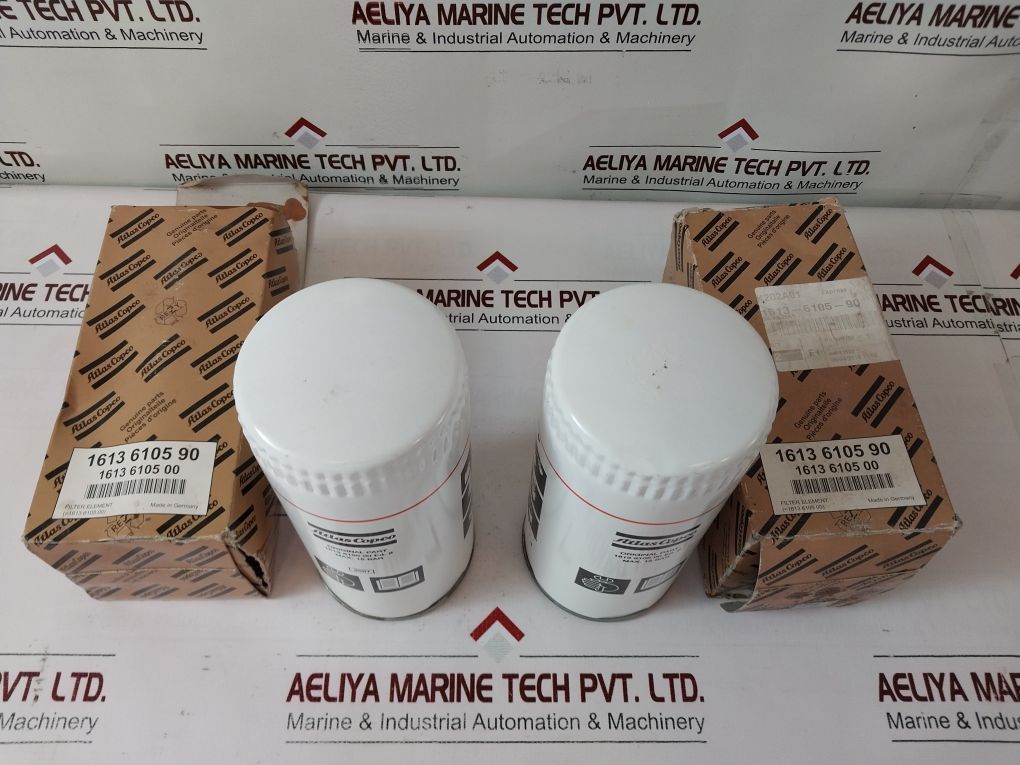 Atlas Copco 1613-6105-90