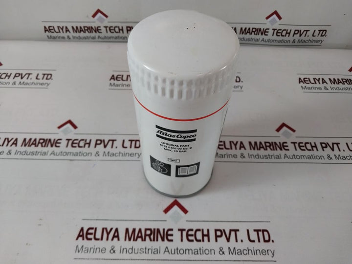 Atlas Copco 1613-6105-90 Oil Filter