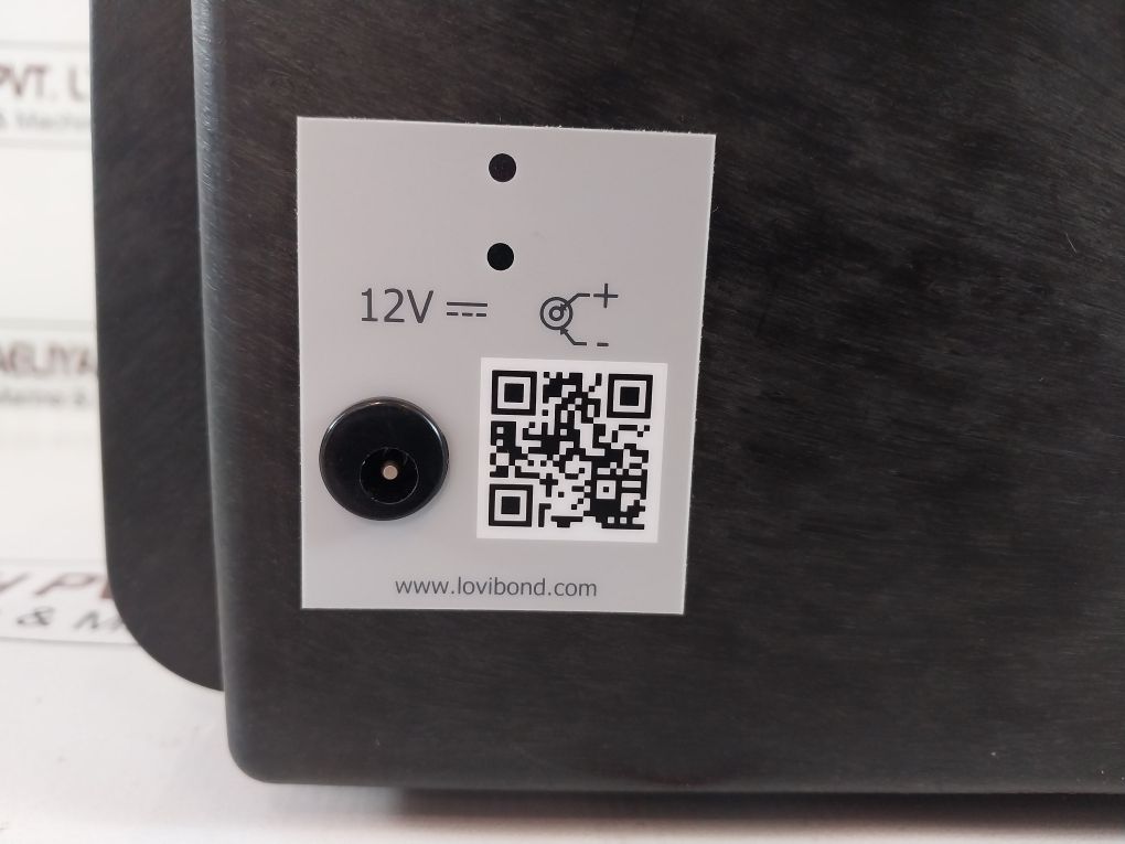 Lovibond Di 10 Digital Portable Incubator Set