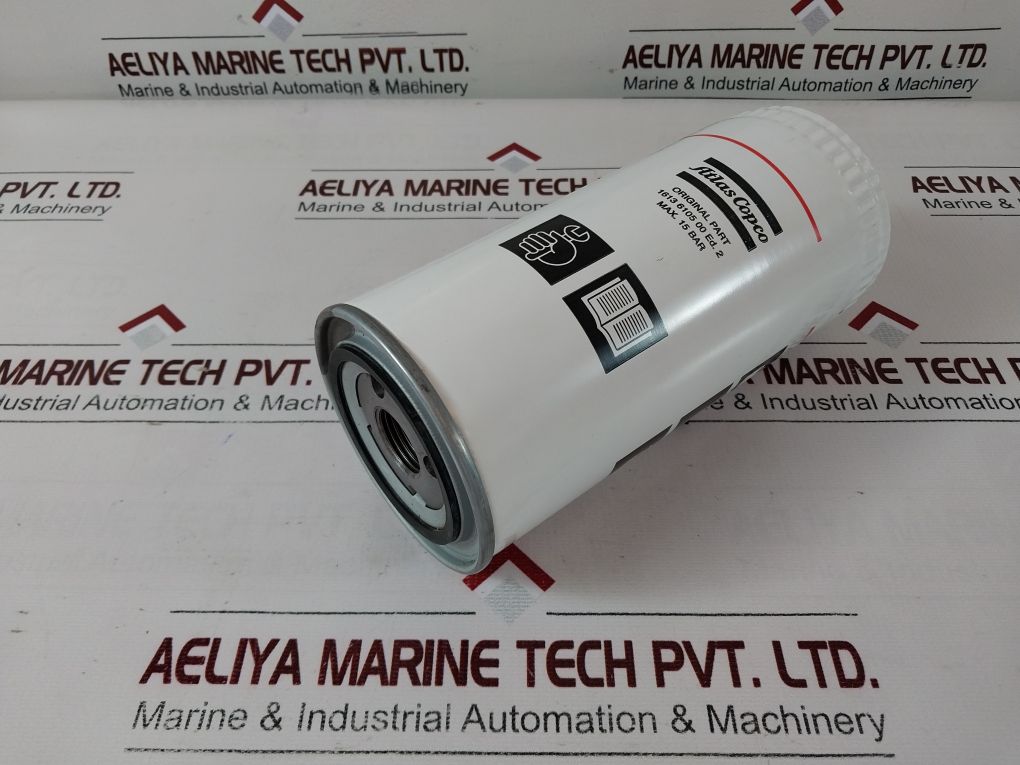 Atlas Copco 1613-6105-90 Oil Filter