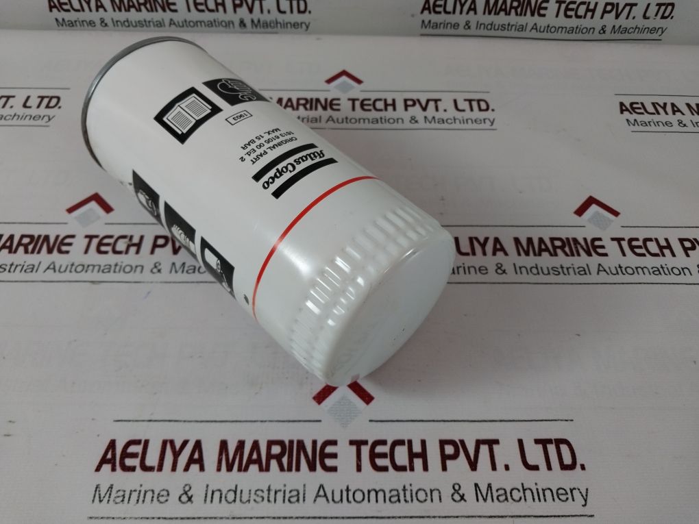 Atlas Copco 1613-6105-90 Oil Filter