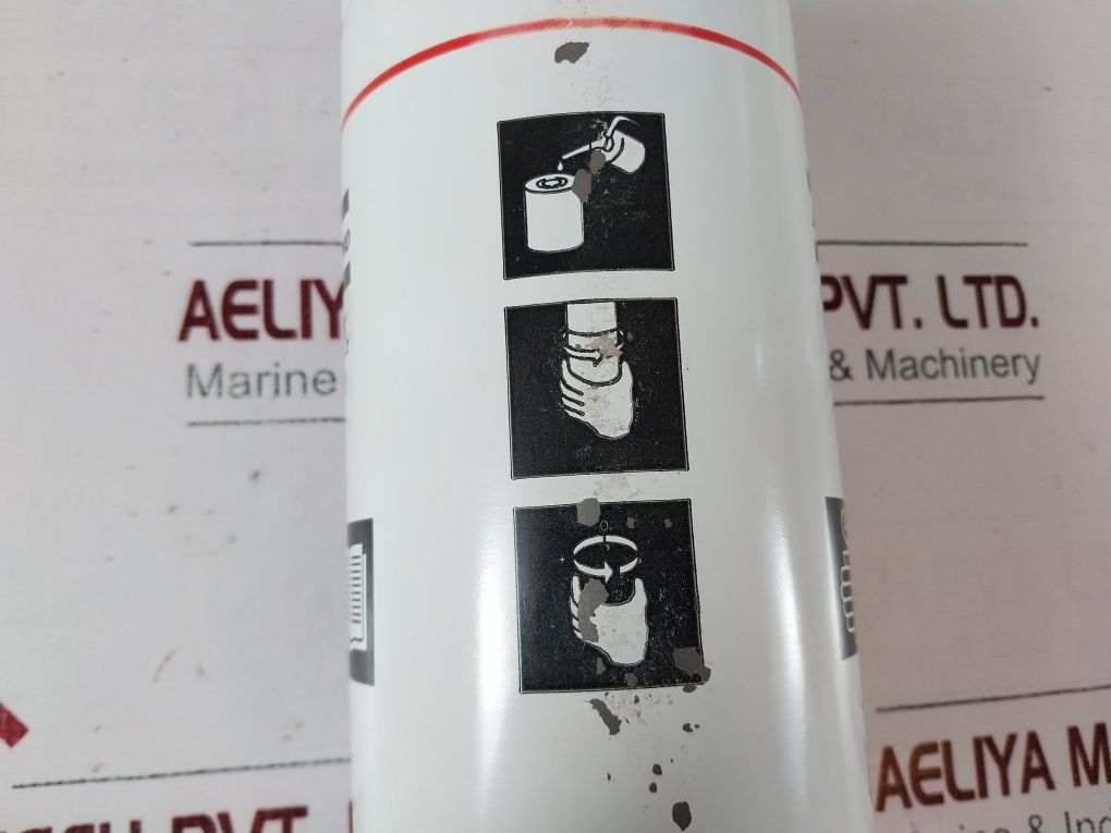 Atlas Copco 1613-6105-90 Oil Filter