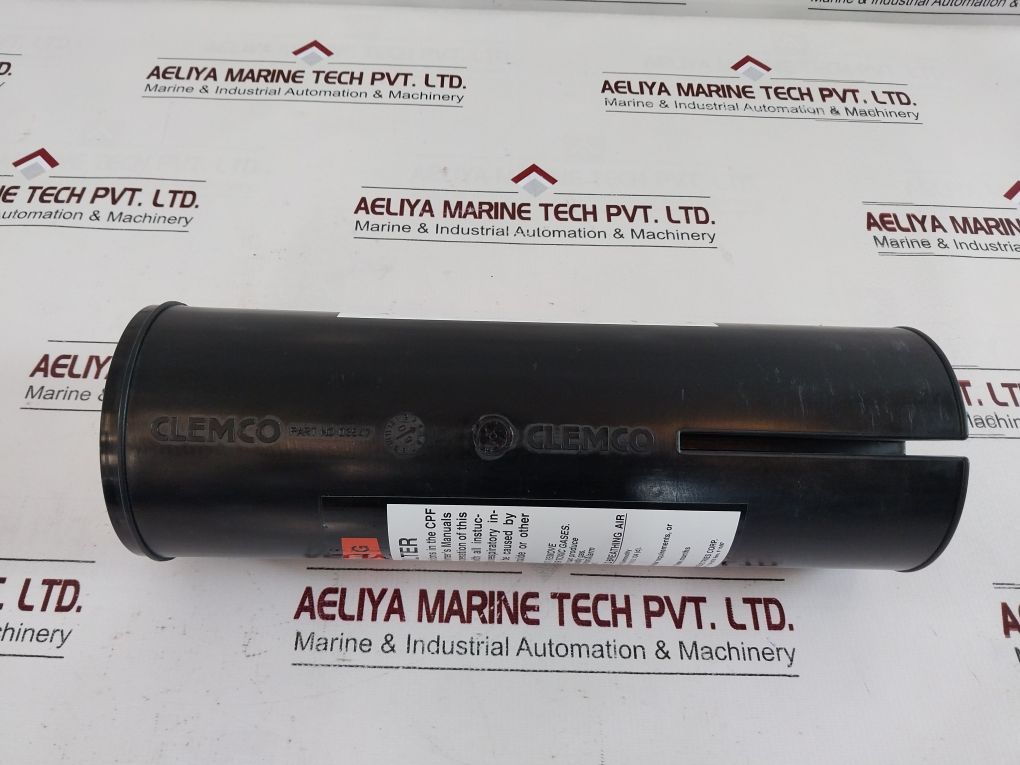 Clemco 03547 Air Filter Cartridge Cpf 20/80