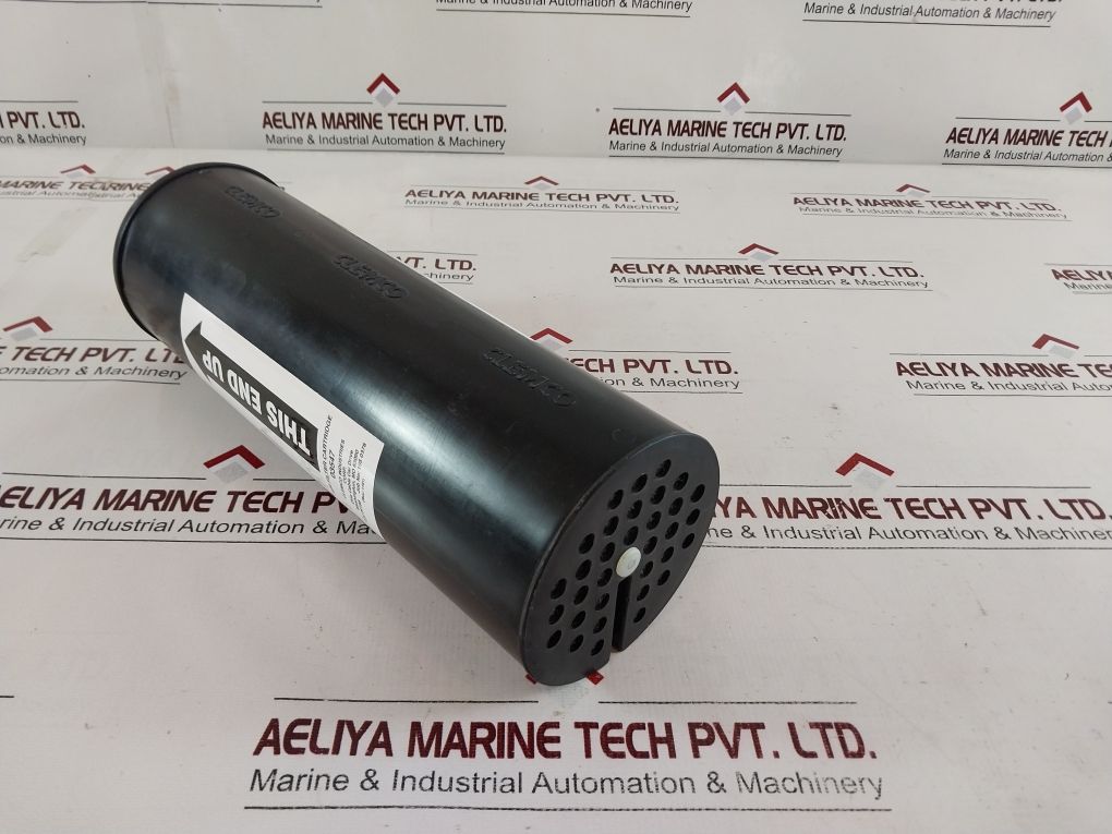 Clemco 03547 Air Filter Cartridge Cpf 20/80