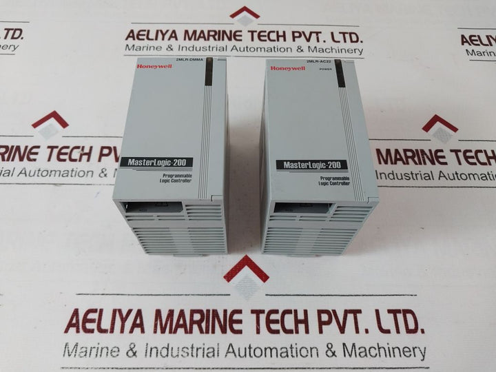 Honeywell 2Mlr-ac22 5Vdc 24Vdc