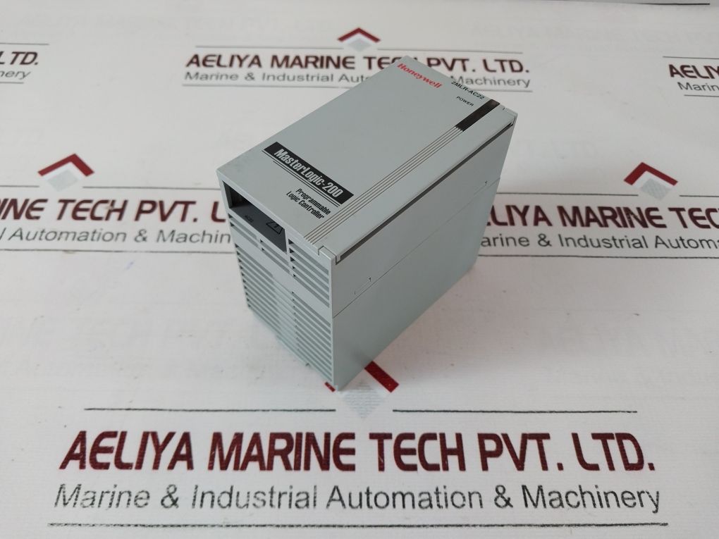 Honeywell 2Mlr-ac22 Plc Power Supply Masterlogic-200 