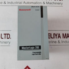 Honeywell 2Mlr-ac22 Plc Power Supply Masterlogic-200 