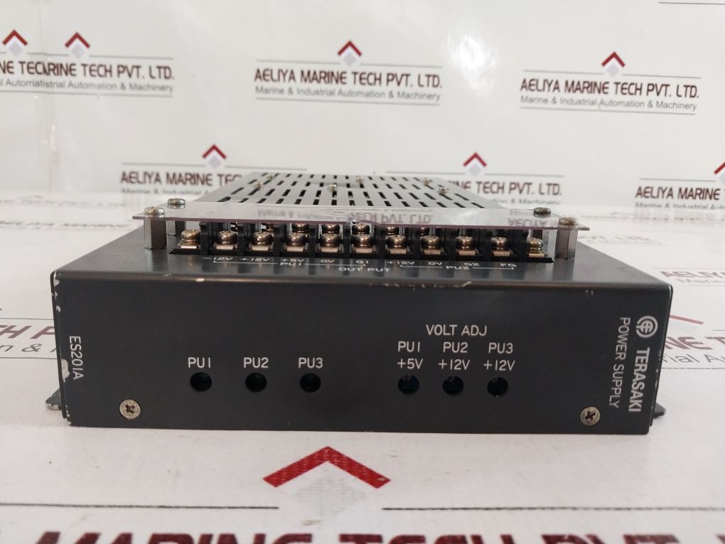 Terasaki Es20Ia Power Supply