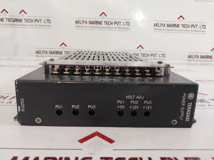 Terasaki Es20Ia Power Supply